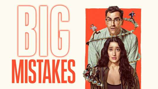 Big Mistakes - Backdrops
