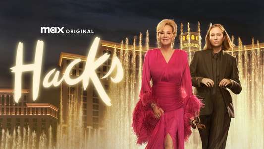 Hacks - Backdrops