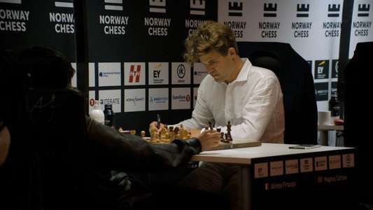 Untold: Chess Mates - Backdrops