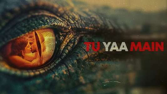 Tu Yaa Main - Backdrops