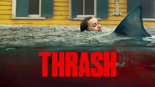 Thrash - Backdrops