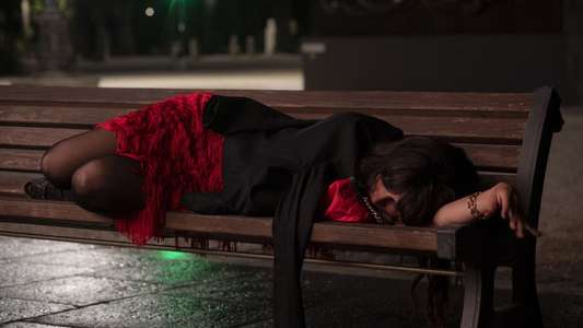 Solo Mio - Backdrops