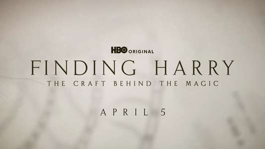 Finding Harry: The Craft Behind the Magic - Backdrops