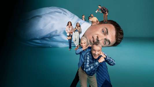Malcolm in the Middle: Life's Still Unfair - Backdrops