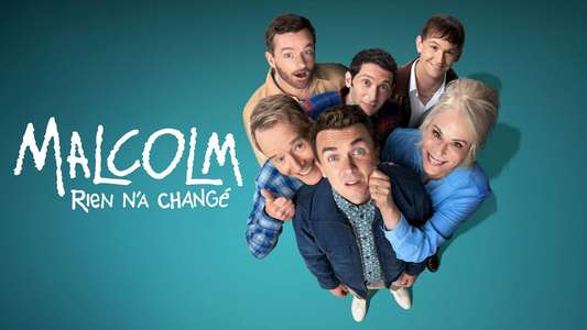 Malcolm in the Middle: Life's Still Unfair - Backdrops