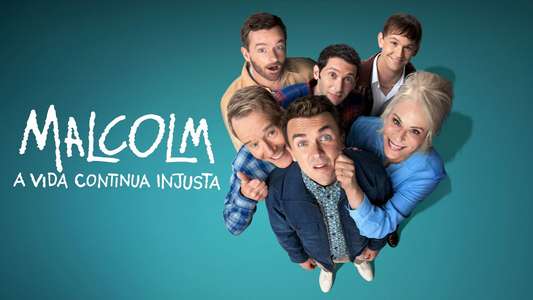 Malcolm in the Middle: Life's Still Unfair - Backdrops