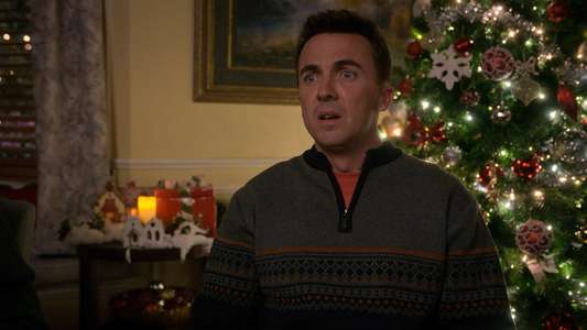 Malcolm in the Middle: Life's Still Unfair - Backdrops