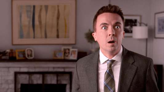 Malcolm in the Middle: Life's Still Unfair - Backdrops