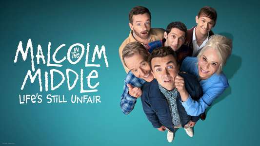 Malcolm in the Middle: Life's Still Unfair - Backdrops