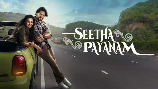Seetha Payanam - Backdrops