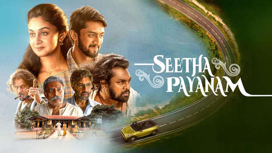 Seetha Payanam - Backdrops