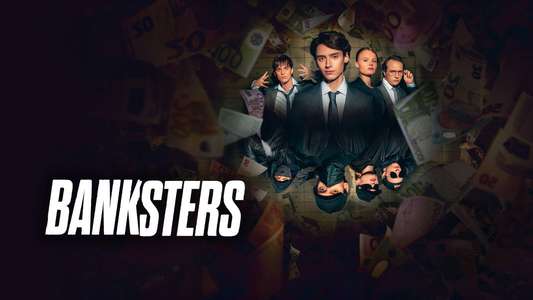 Banksters - Backdrops