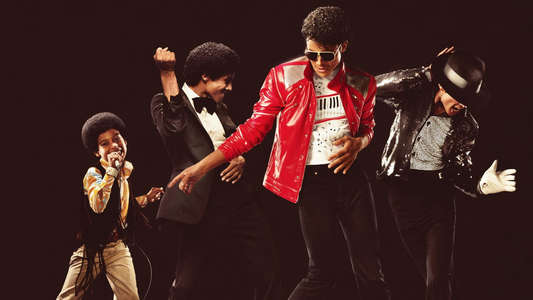 Michael - Backdrops