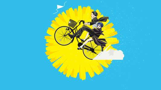 Dandelion - Backdrops