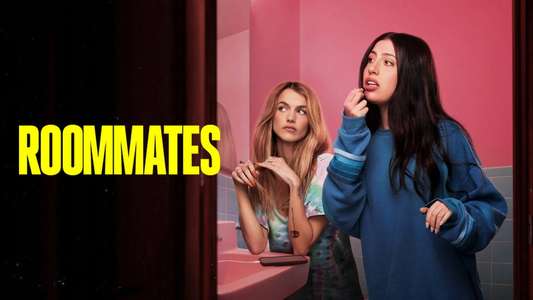Roommates - Backdrops