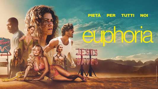 Euphoria - Backdrops