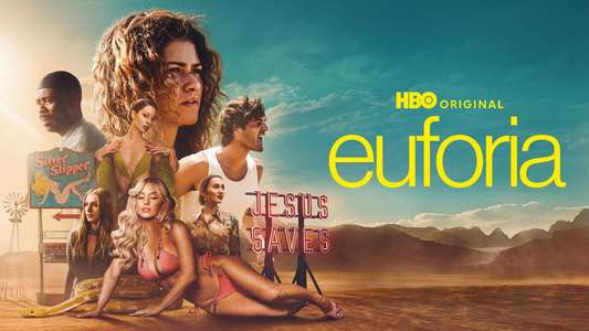 Euphoria - Backdrops