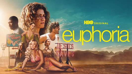 Euphoria - Backdrops