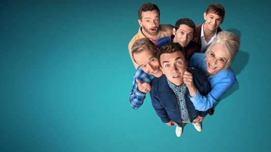 Malcolm in the Middle: Life's Still Unfair - Backdrops