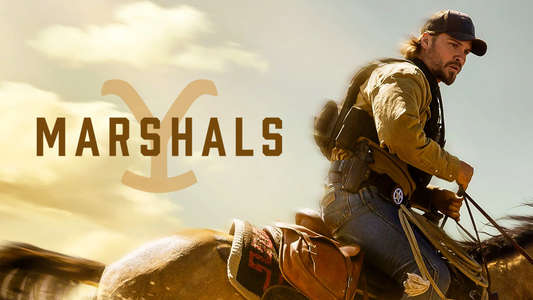 Y: Marshals - Backdrops