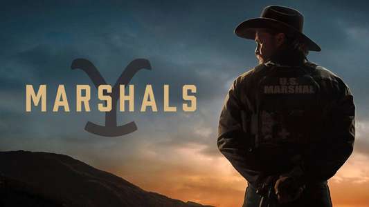 Y: Marshals - Backdrops