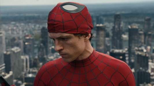 Spider-Man: Brand New Day - Backdrops