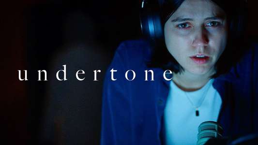 undertone - Backdrops