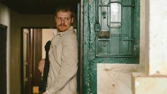 Brothers Under Fire - Backdrops