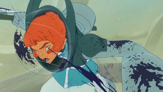 All You Need is Kill - Backdrops
