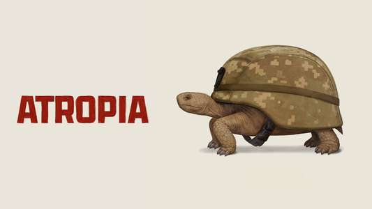 Atropia - Backdrops