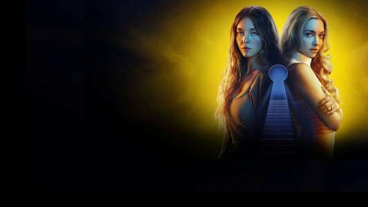 The Housemaid - Backdrops