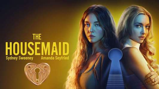 The Housemaid - Backdrops