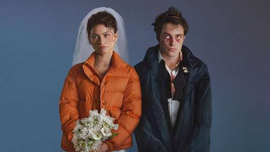 The Drama - Backdrops