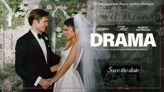 The Drama - Backdrops