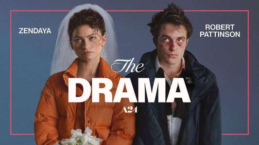 The Drama - Backdrops