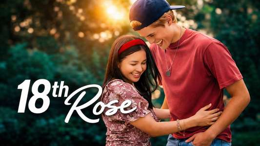 18th Rose - Backdrops