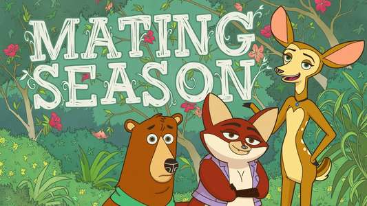 Mating Season - Backdrops