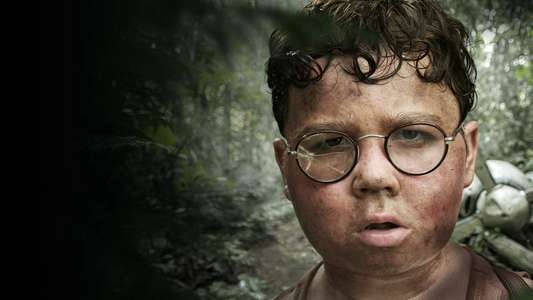 Lord of the Flies - Backdrops