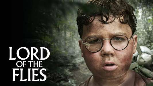 Lord of the Flies - Backdrops