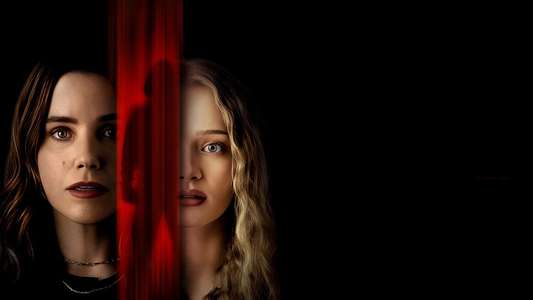The Stranger in My Home - Backdrops