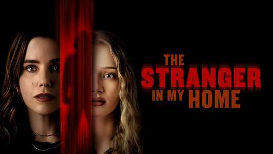 The Stranger in My Home - Backdrops