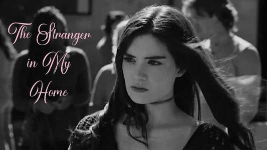 The Stranger in My Home - Backdrops