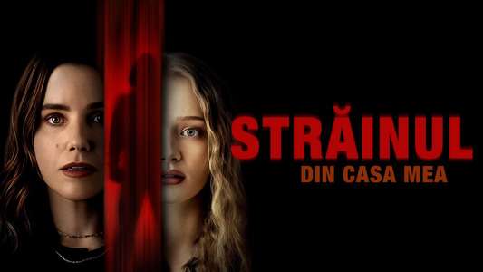 The Stranger in My Home - Backdrops