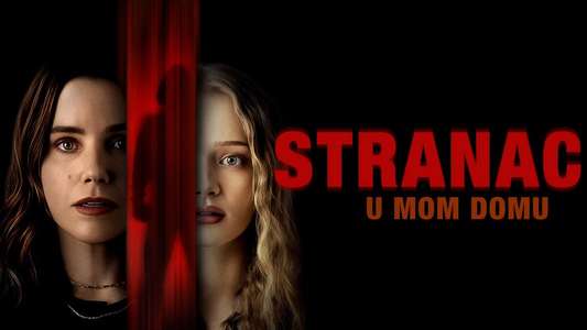 The Stranger in My Home - Backdrops