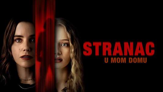 The Stranger in My Home - Backdrops