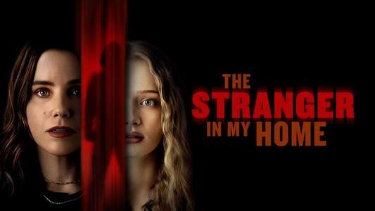The Stranger in My Home - Backdrops