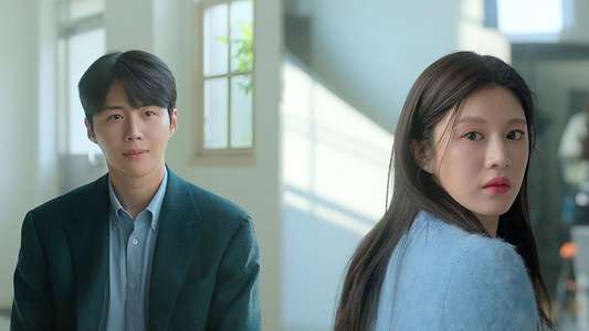 Can This Love Be Translated? - Backdrops