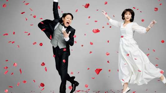 Their Marriage - Backdrops