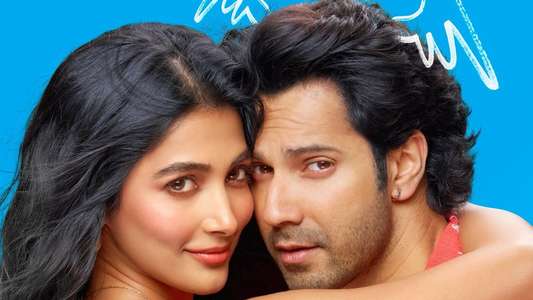 Hai Jawani Toh Ishq Hona Hai - Backdrops