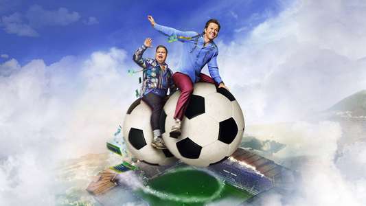 Balls Up - Backdrops